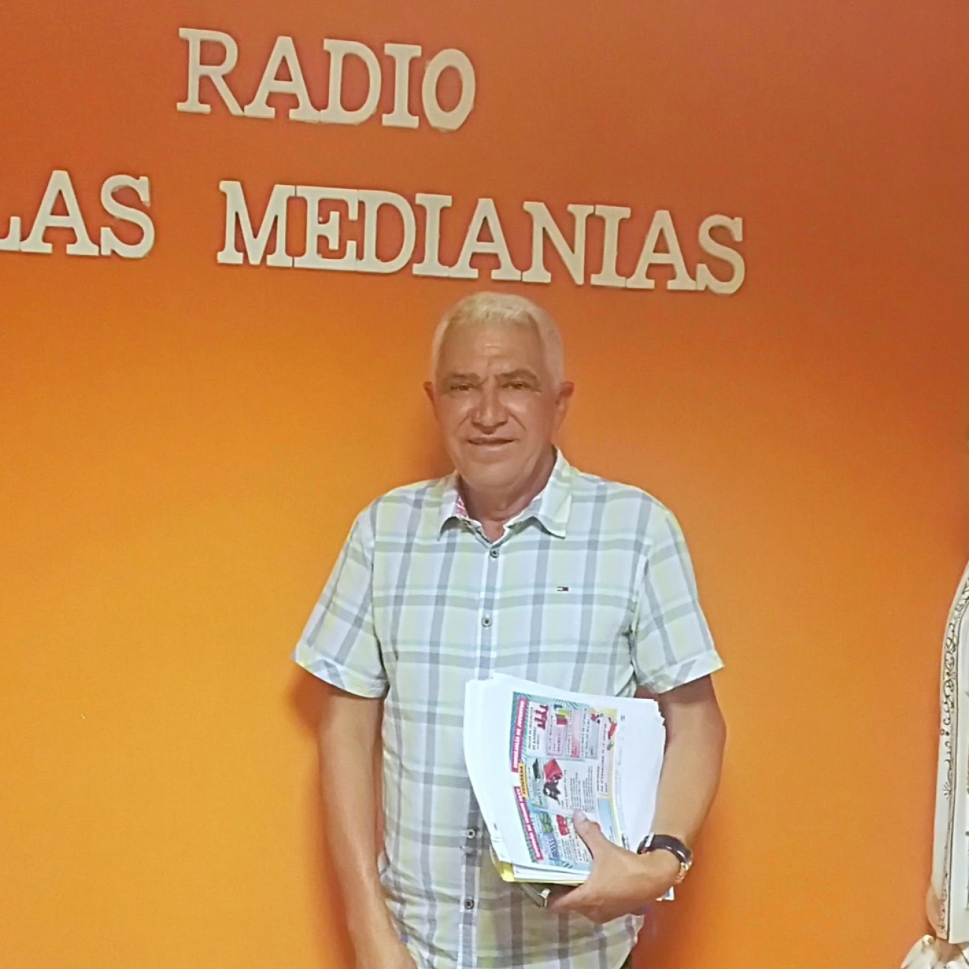 Radio Las Medianias de Gran Canaria \