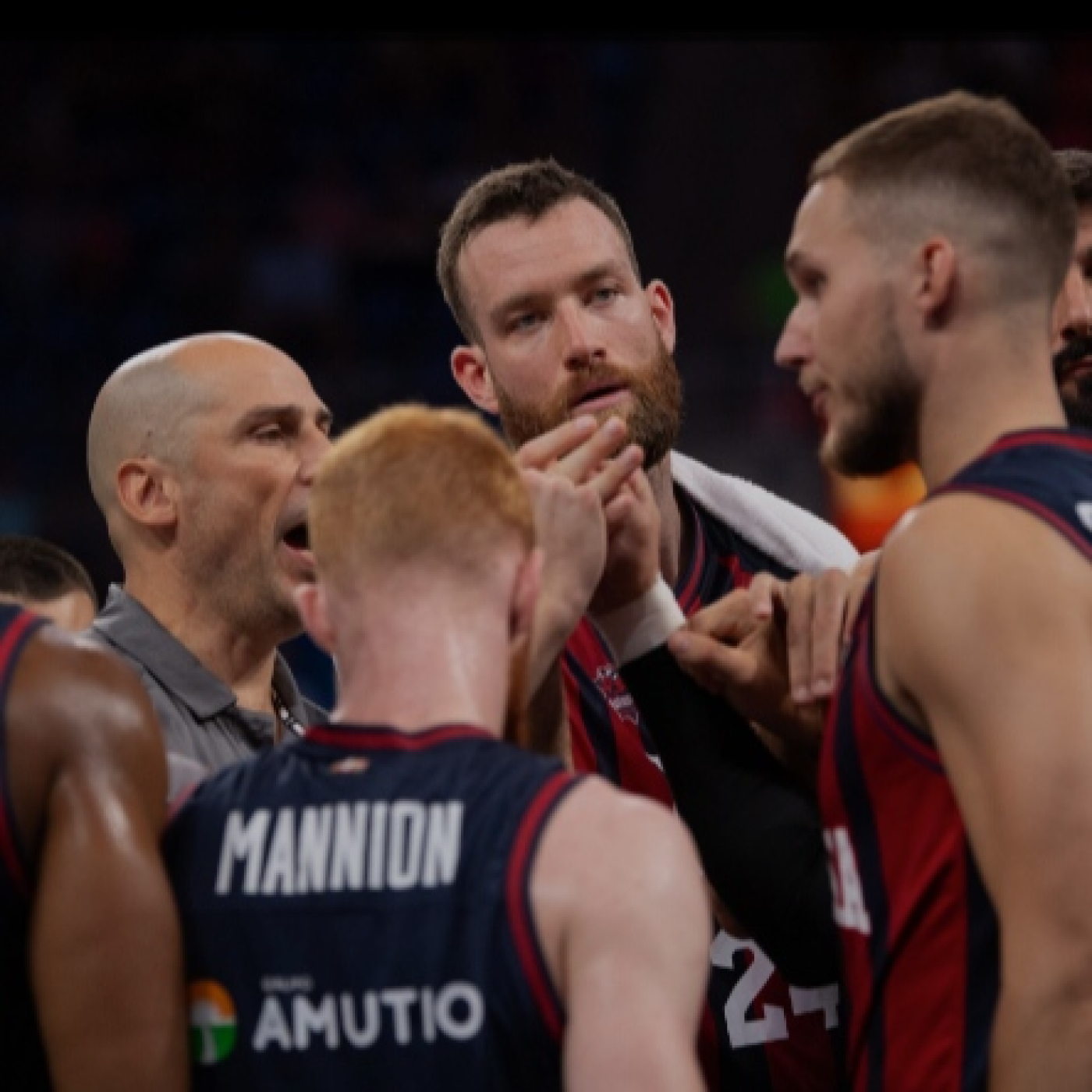 Dobles Figuras. Tu podcast sobre Baskonia
