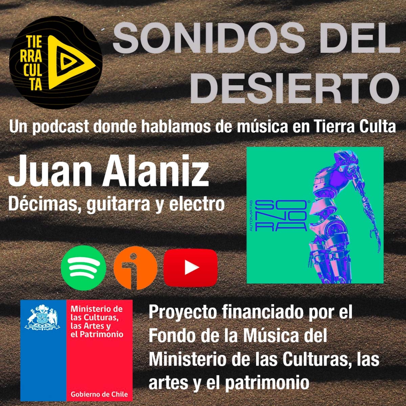 Tierra Culta