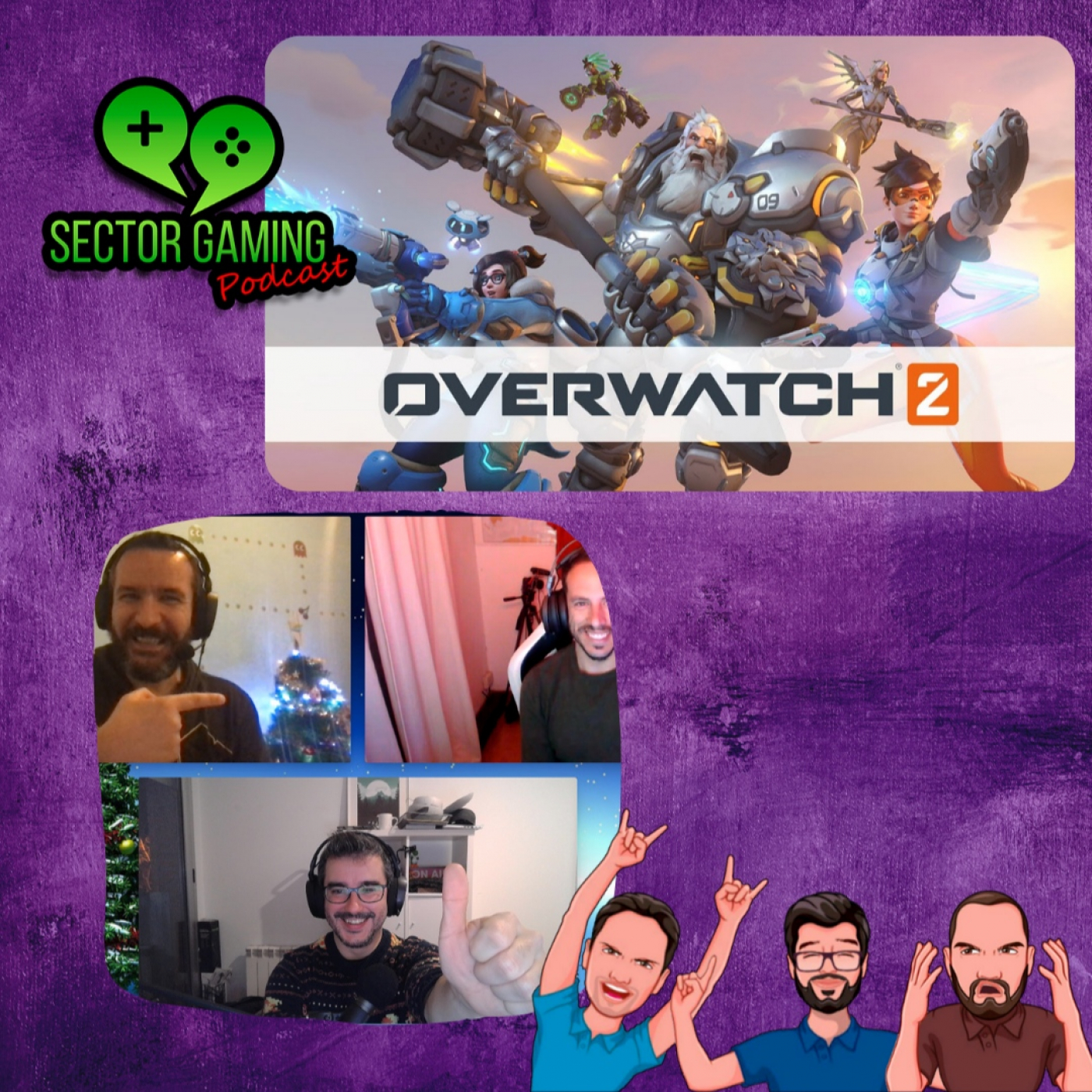 Sector Gaming