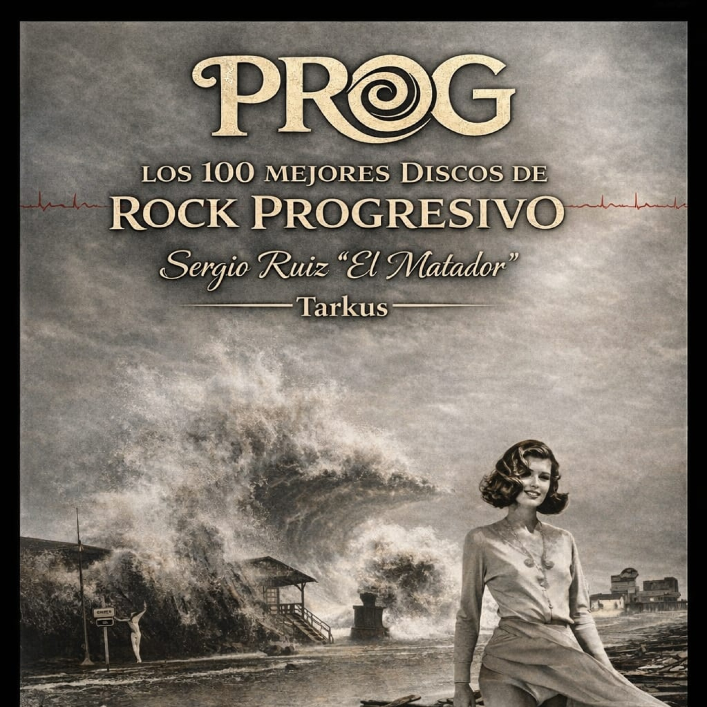 Progressive Bulls (Radio Online): 100 álbumes de PROG. Magazine 70-61 episode artwork