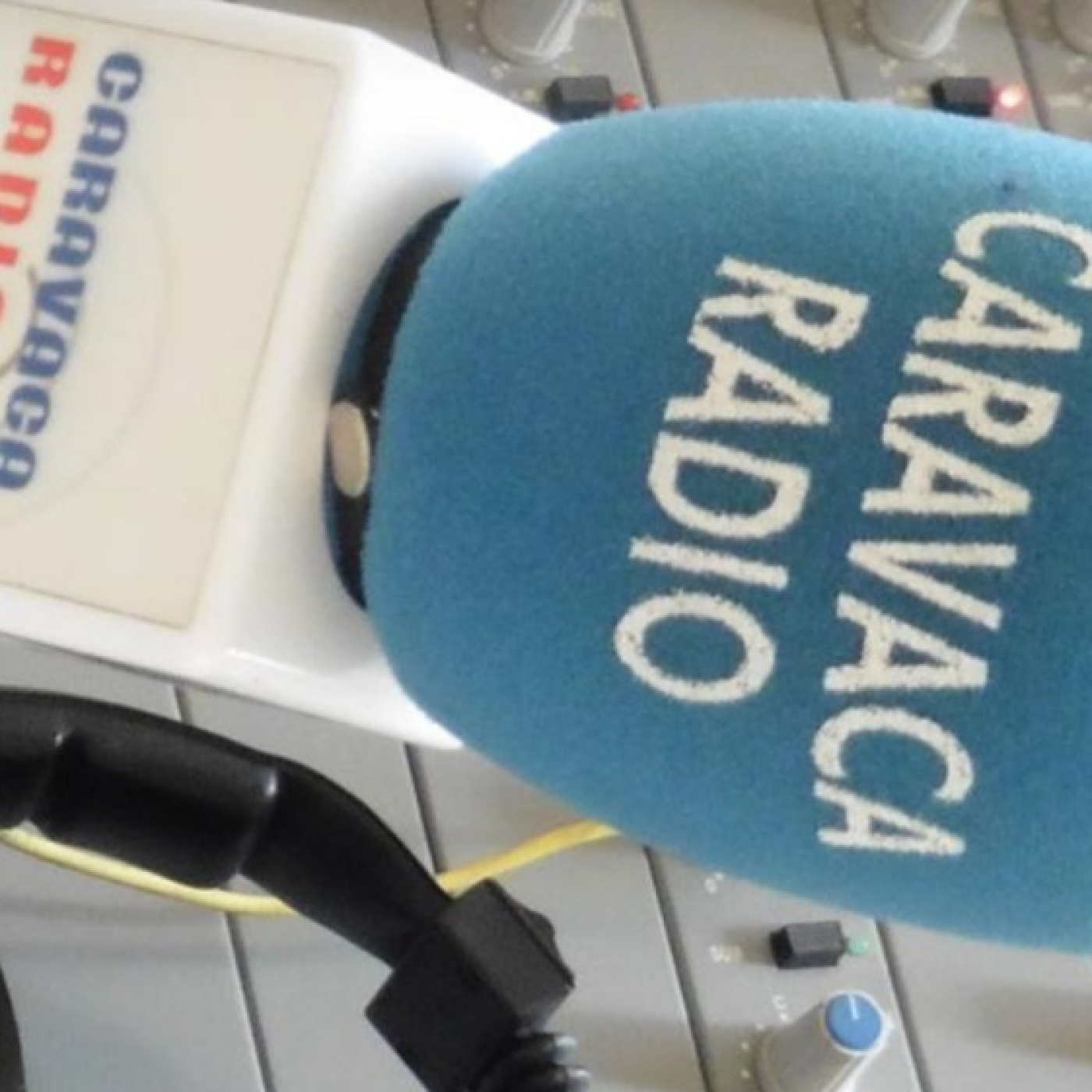 CARAVACA RADIO- Informativo matinal (06-04-2026) episode artwork