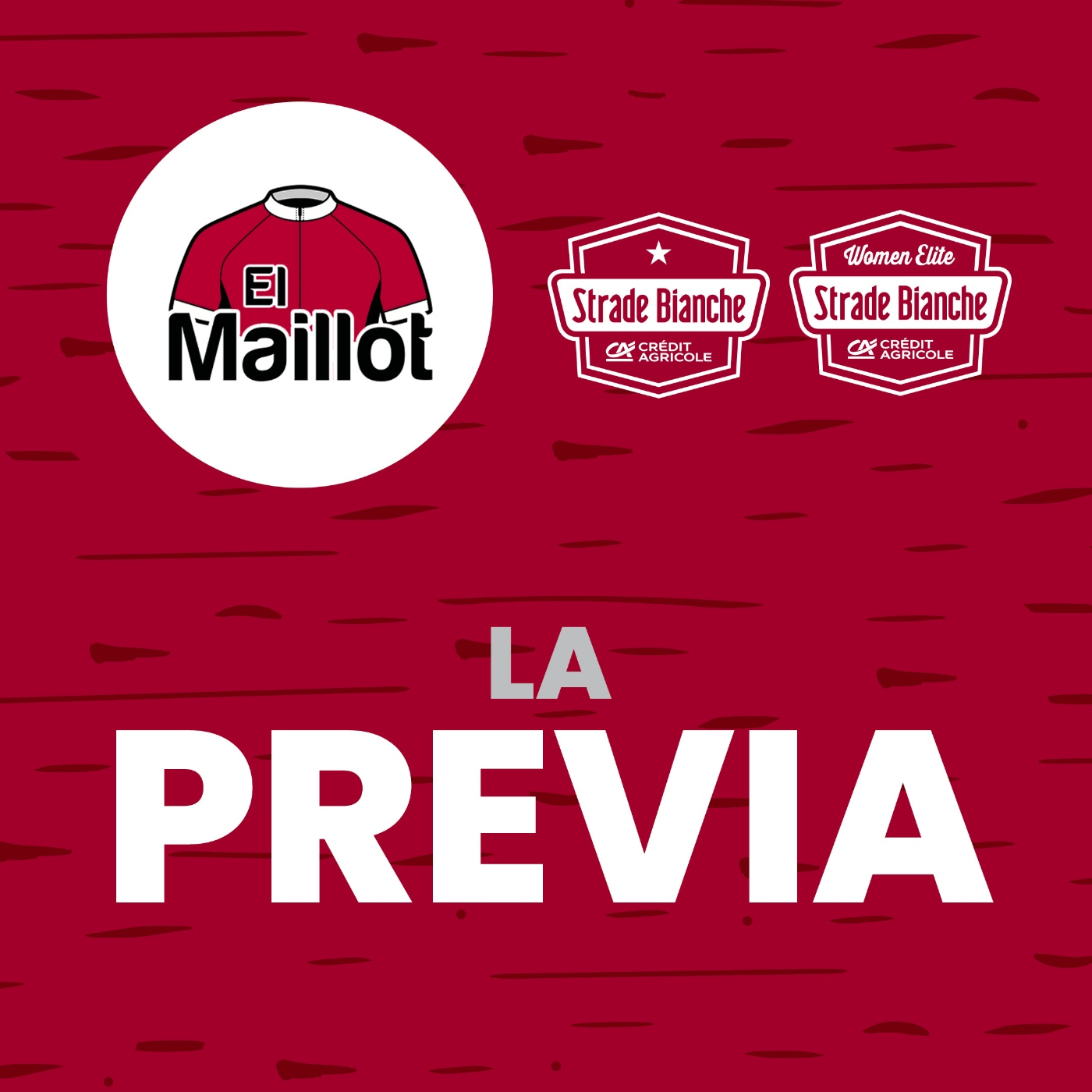 El Maillot