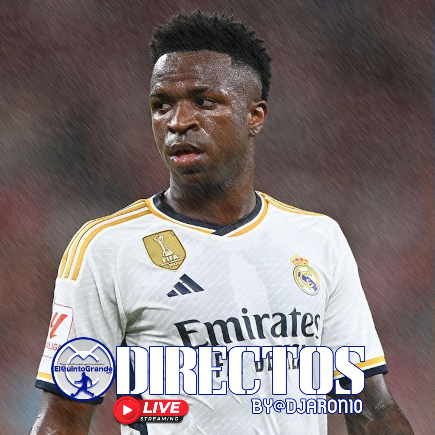 STREAMING MADRIDISTA by @ElQuintoGrande