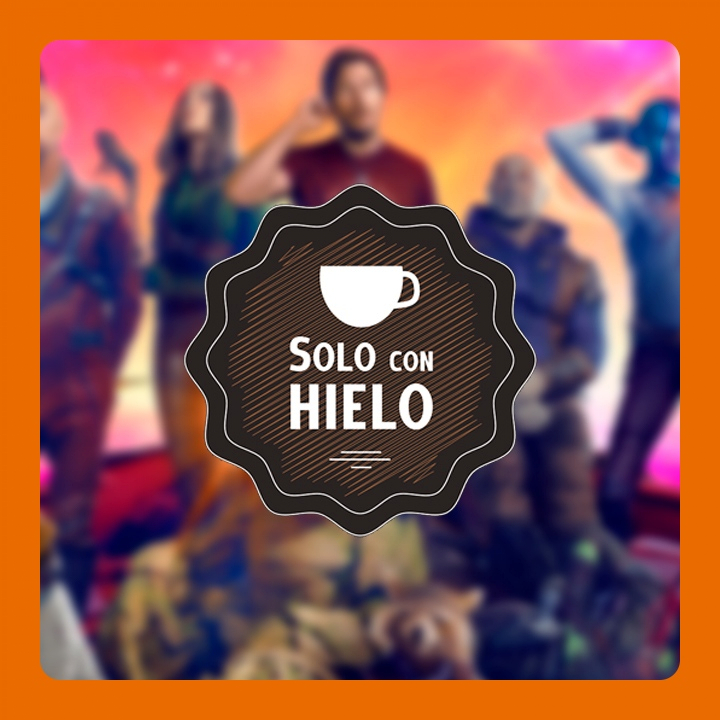 Solo con hielo