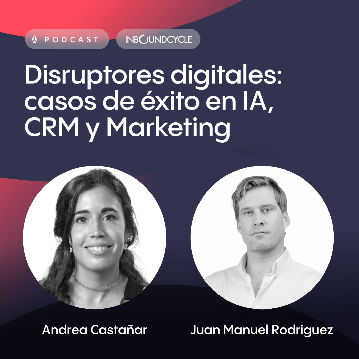 Disruptores digitales