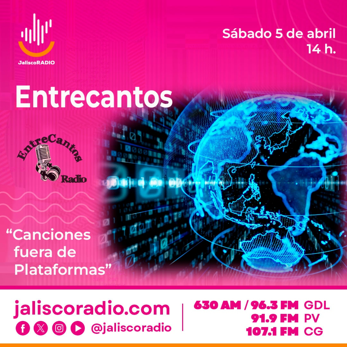 entrecantosradio