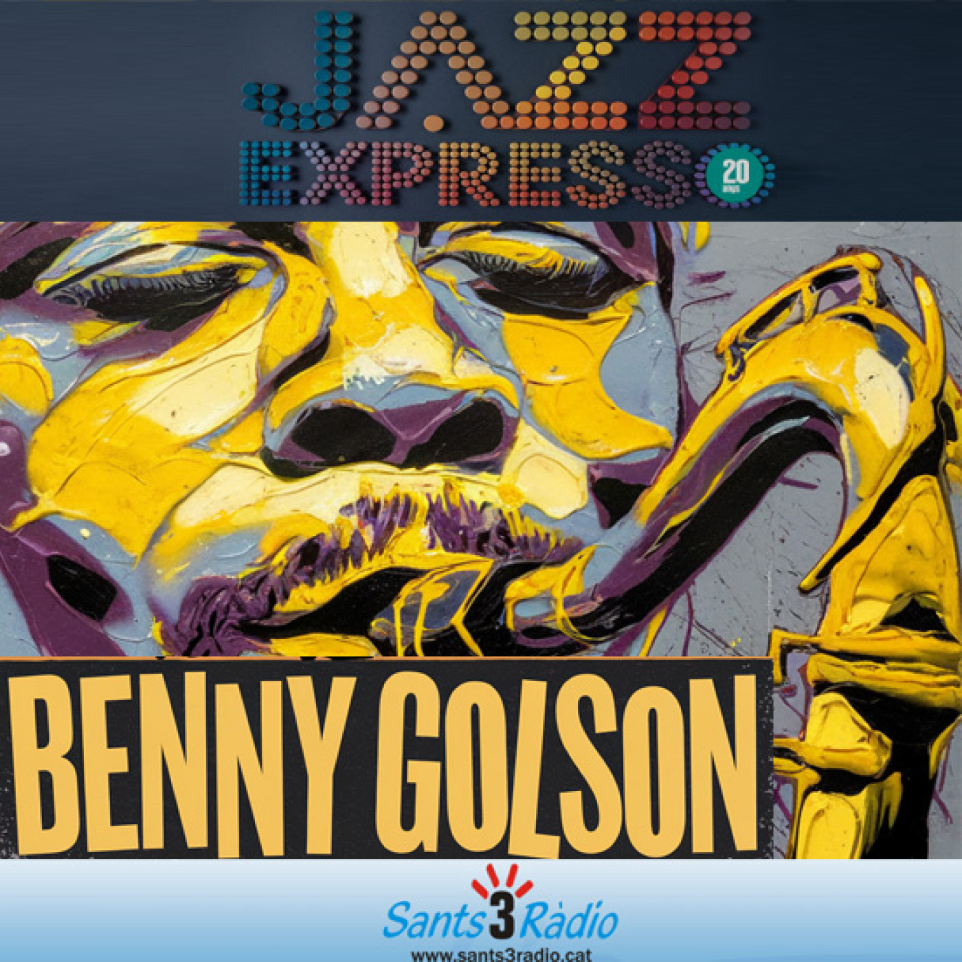 Jazz Expresso