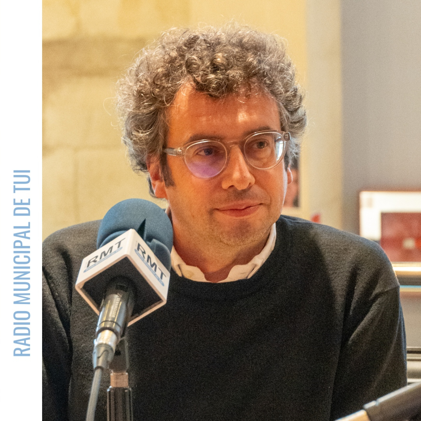 Especial Play Doc 2025| José Manuel Sande, programador de cine episode artwork
