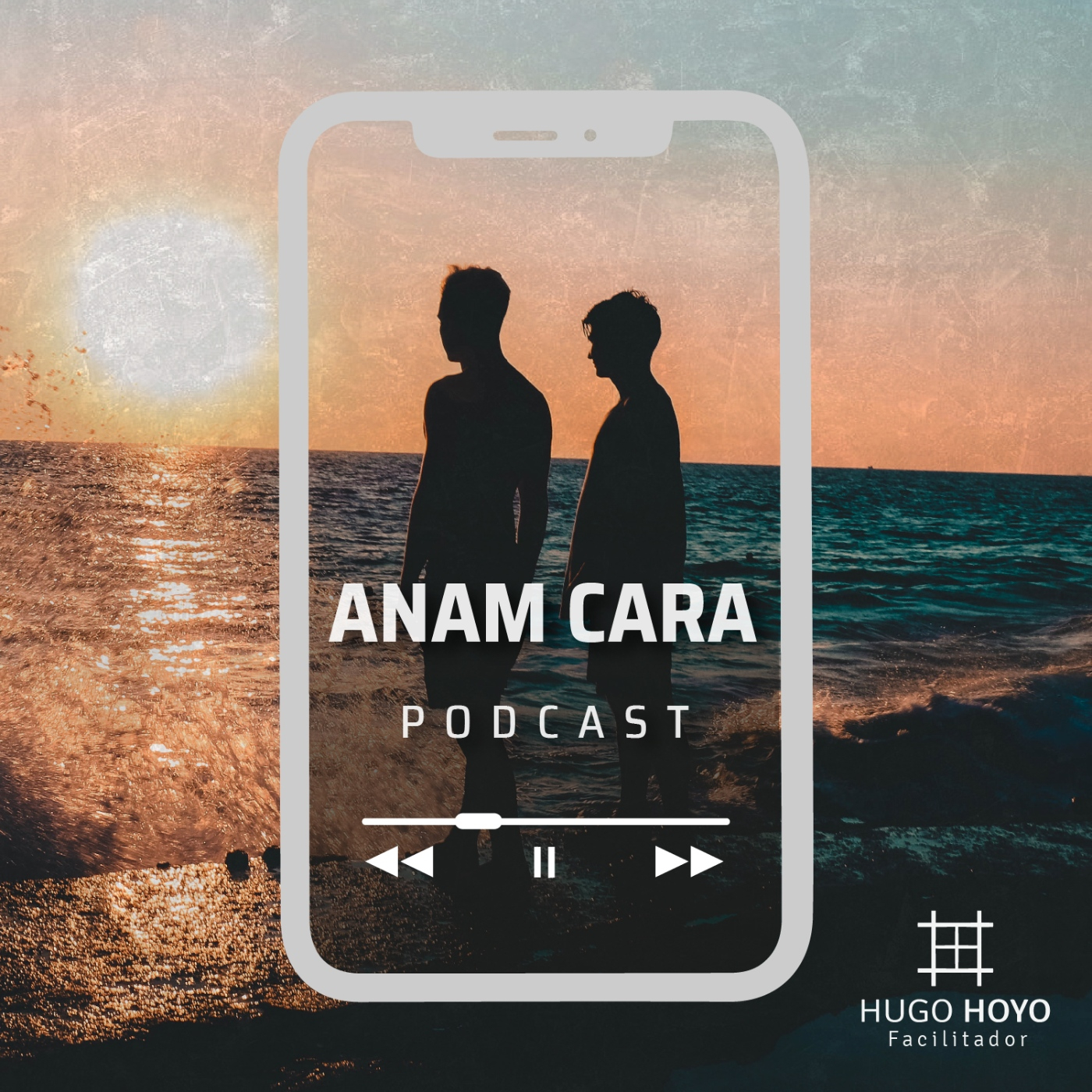Hugo Hoyo podcast