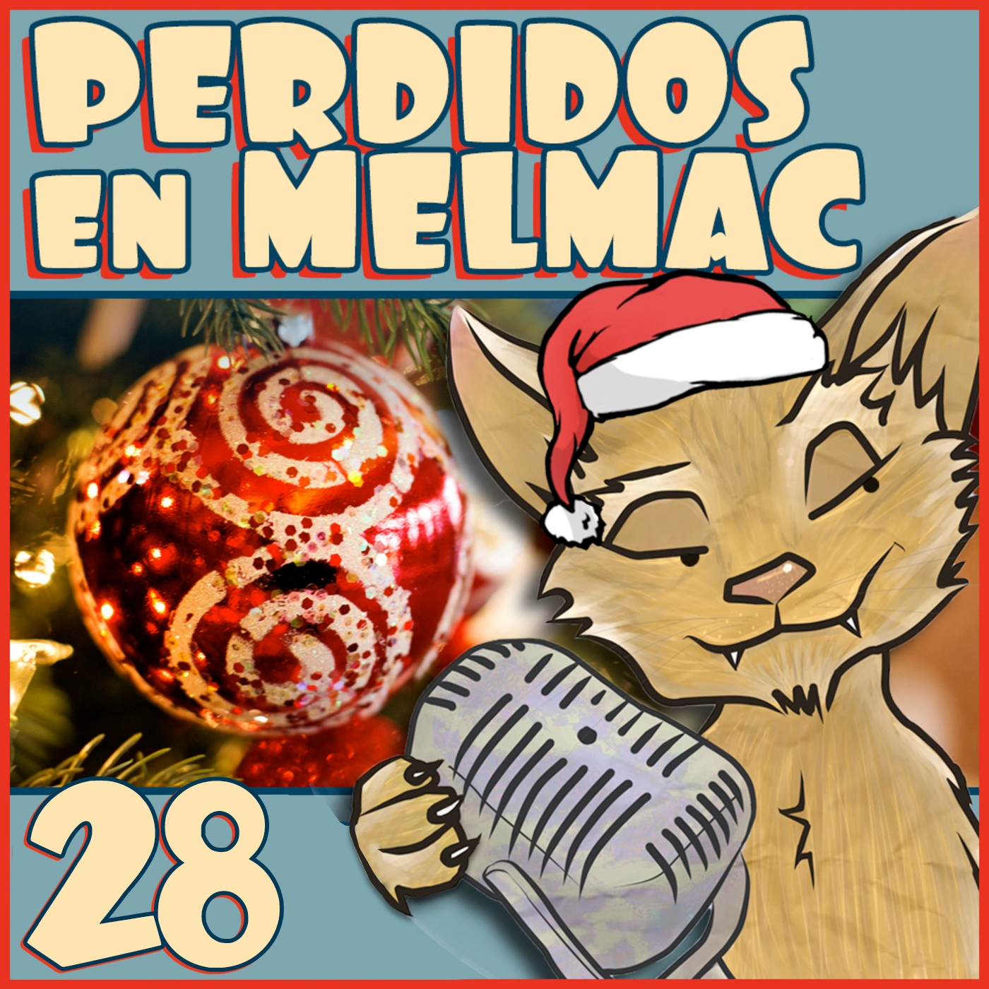 Perdidos en Melmac