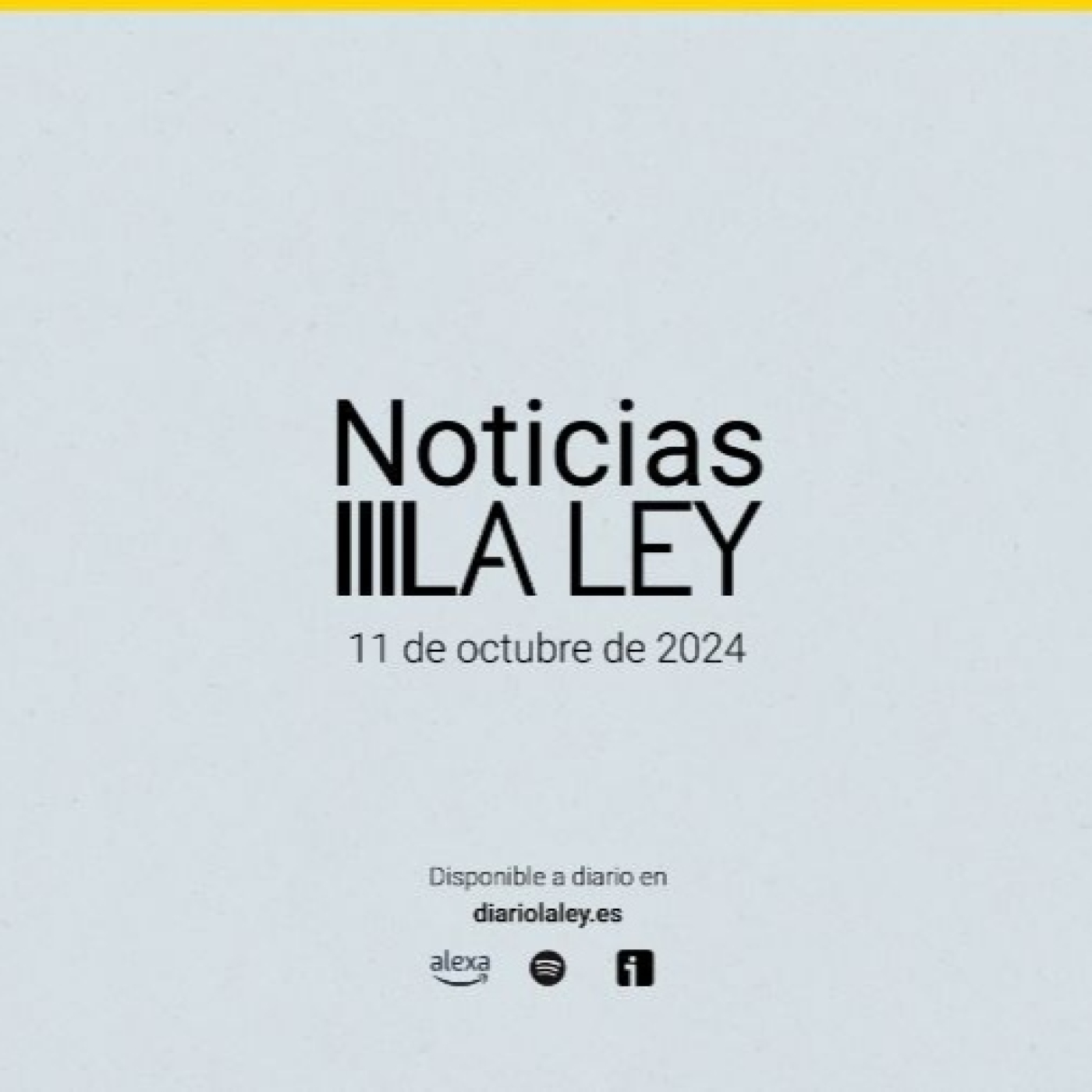 #NoticiasLALEY Viernes 11 de octubre