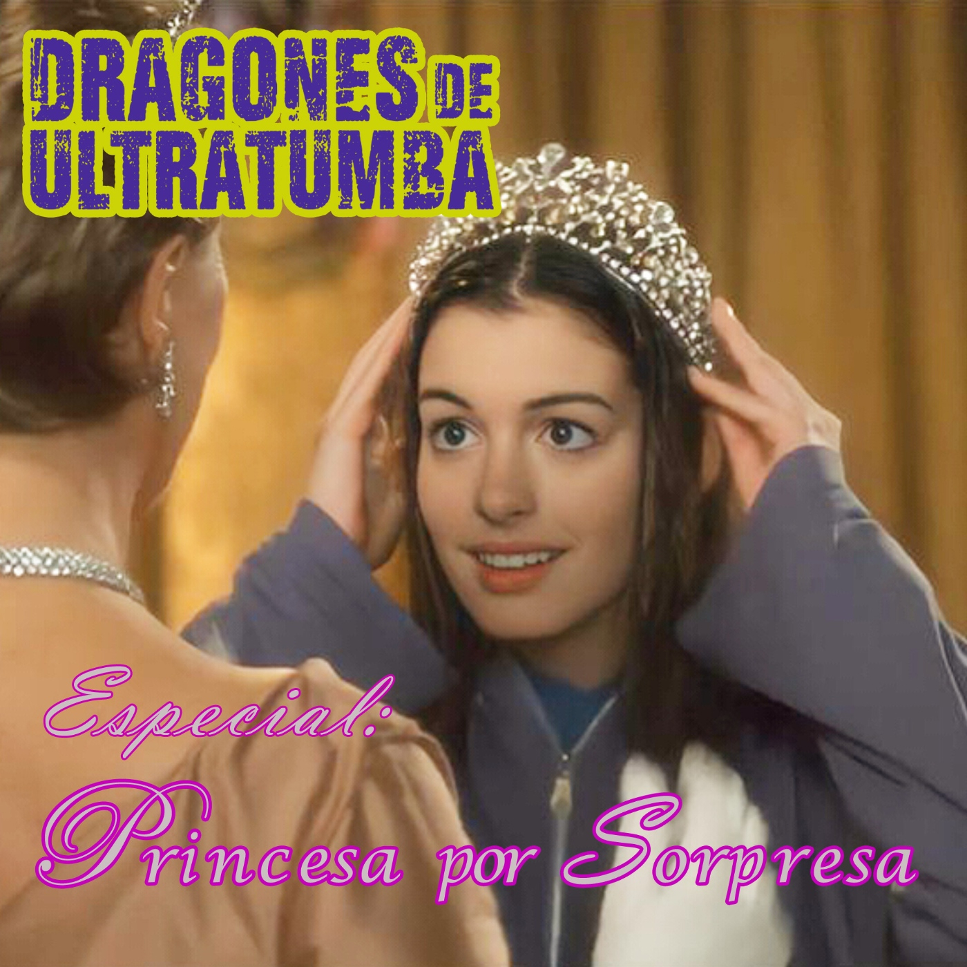 Dragones de Ultratumba