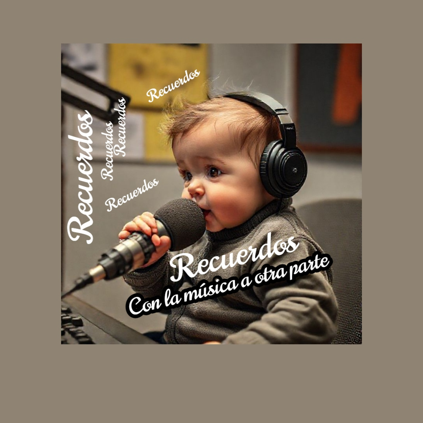 Con la música a otra parte te ofrece su especial "Recuerdos". 11-11-2025. episode artwork
