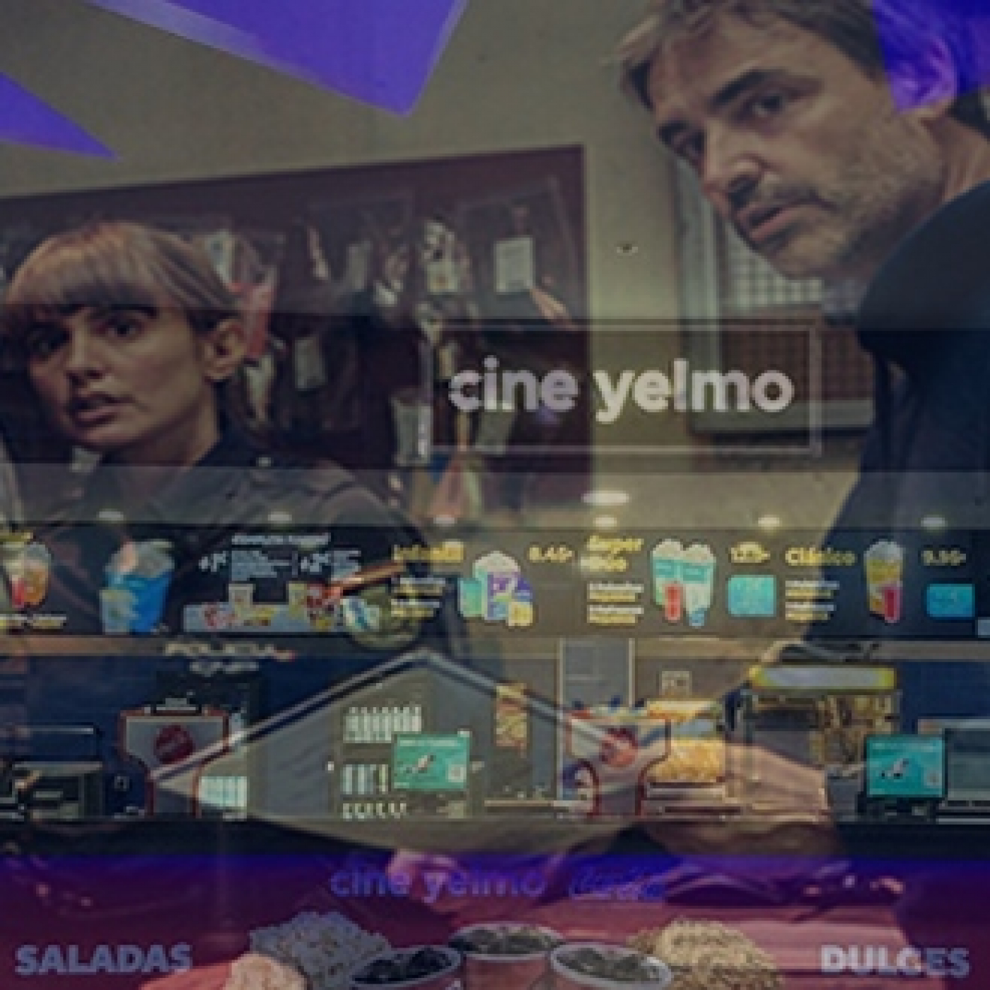 Podcast Cinentérate