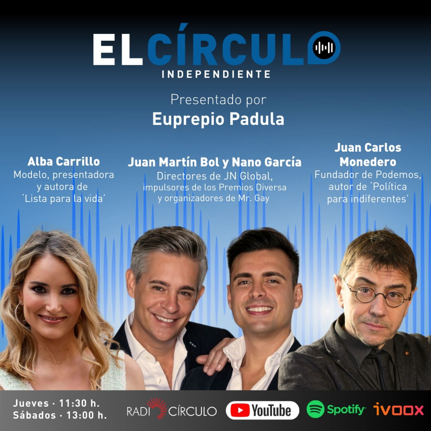 El Círculo Independiente