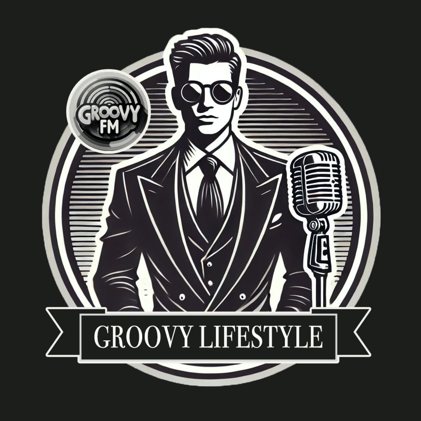 GROOVY LIFESTYLE PILOTO episode artwork
