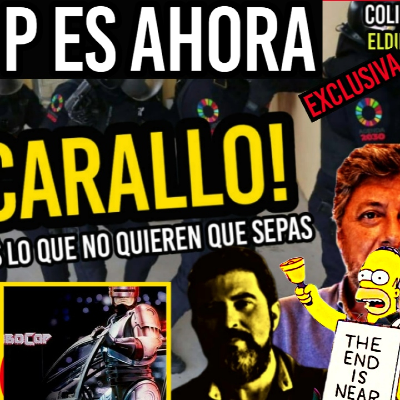 Colin Rivas Show