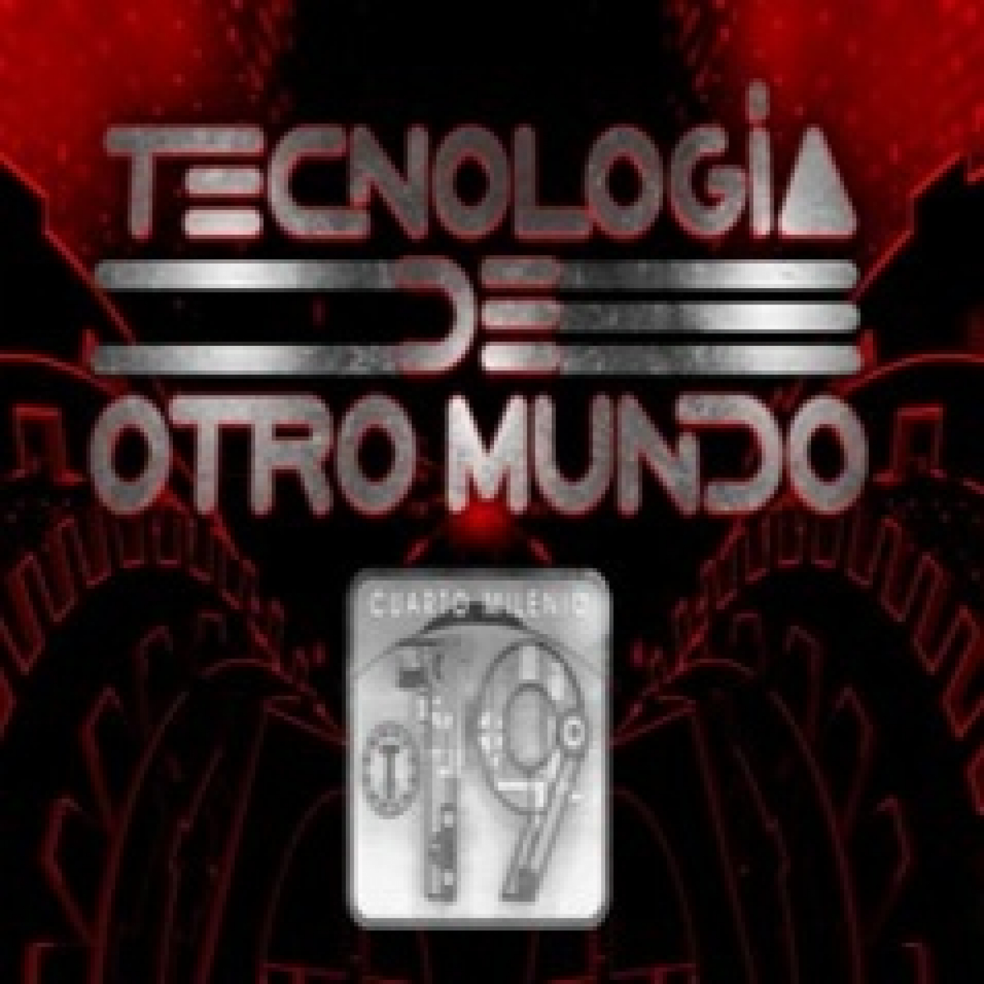 Cuarto Milenio 19×01 (10/09/2023): Tecnología de Otro Mundo