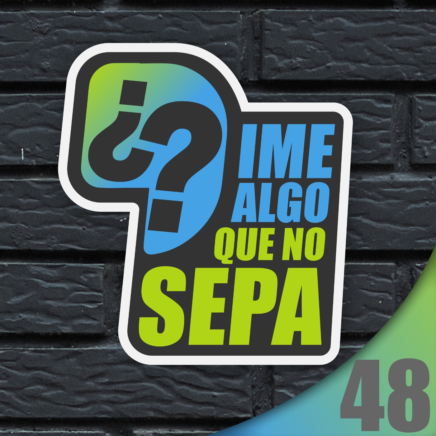 Dime algo que no sepa