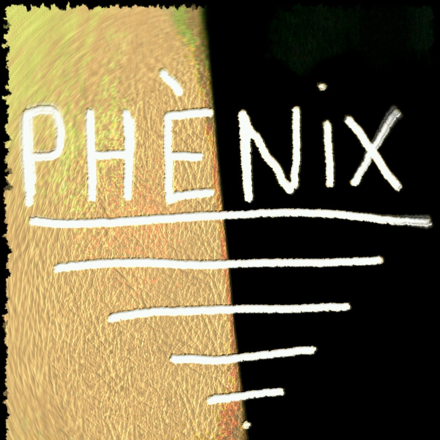 MAQUETES 77 > Phenix! episode artwork