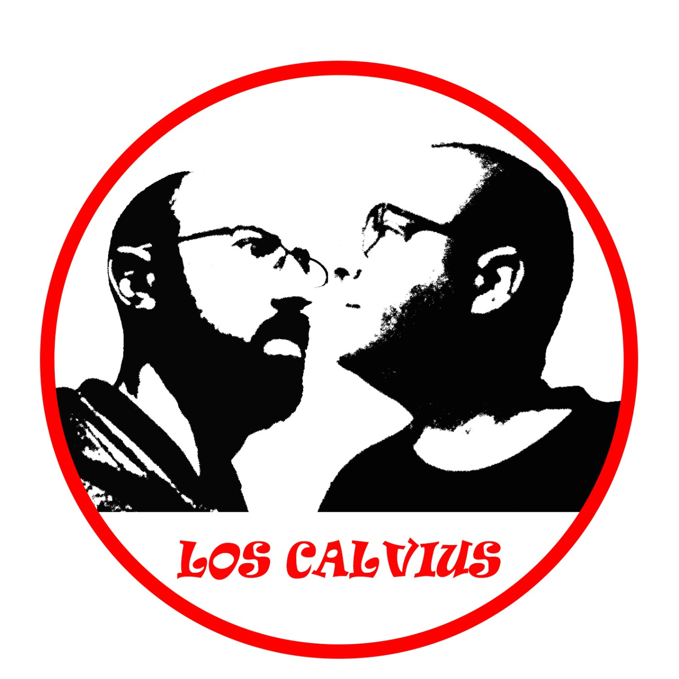 Los Calvius.. Programa del 16 de mayo de 2026 episode artwork