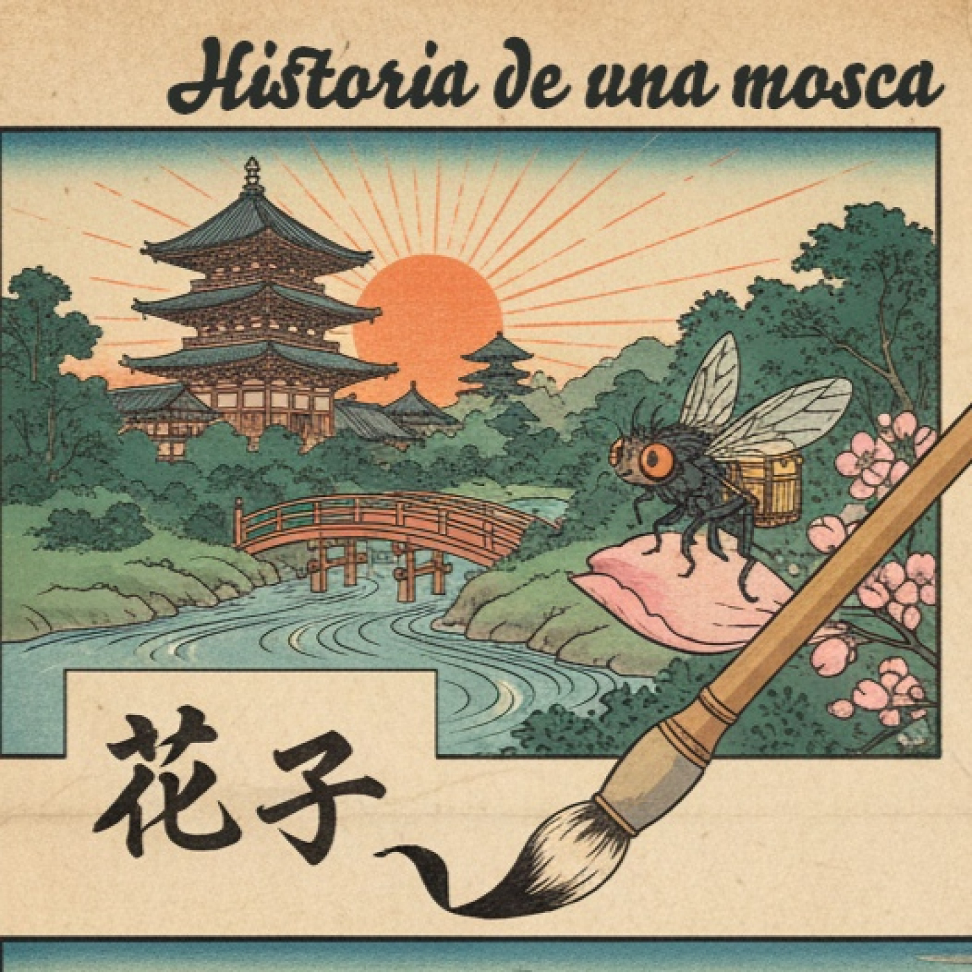 Por un beso que se olvidó