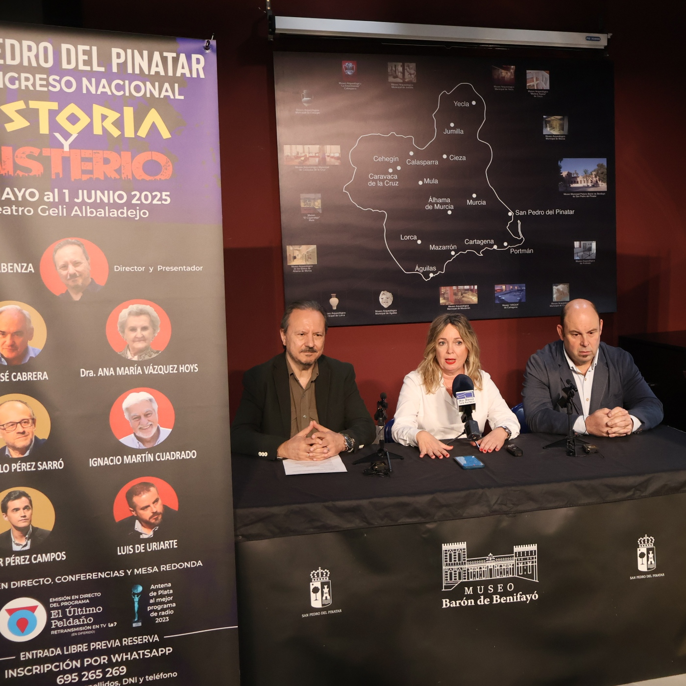 Radio Pinatar