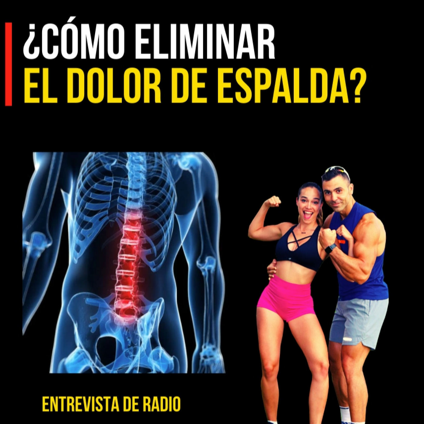 Malagaentrena