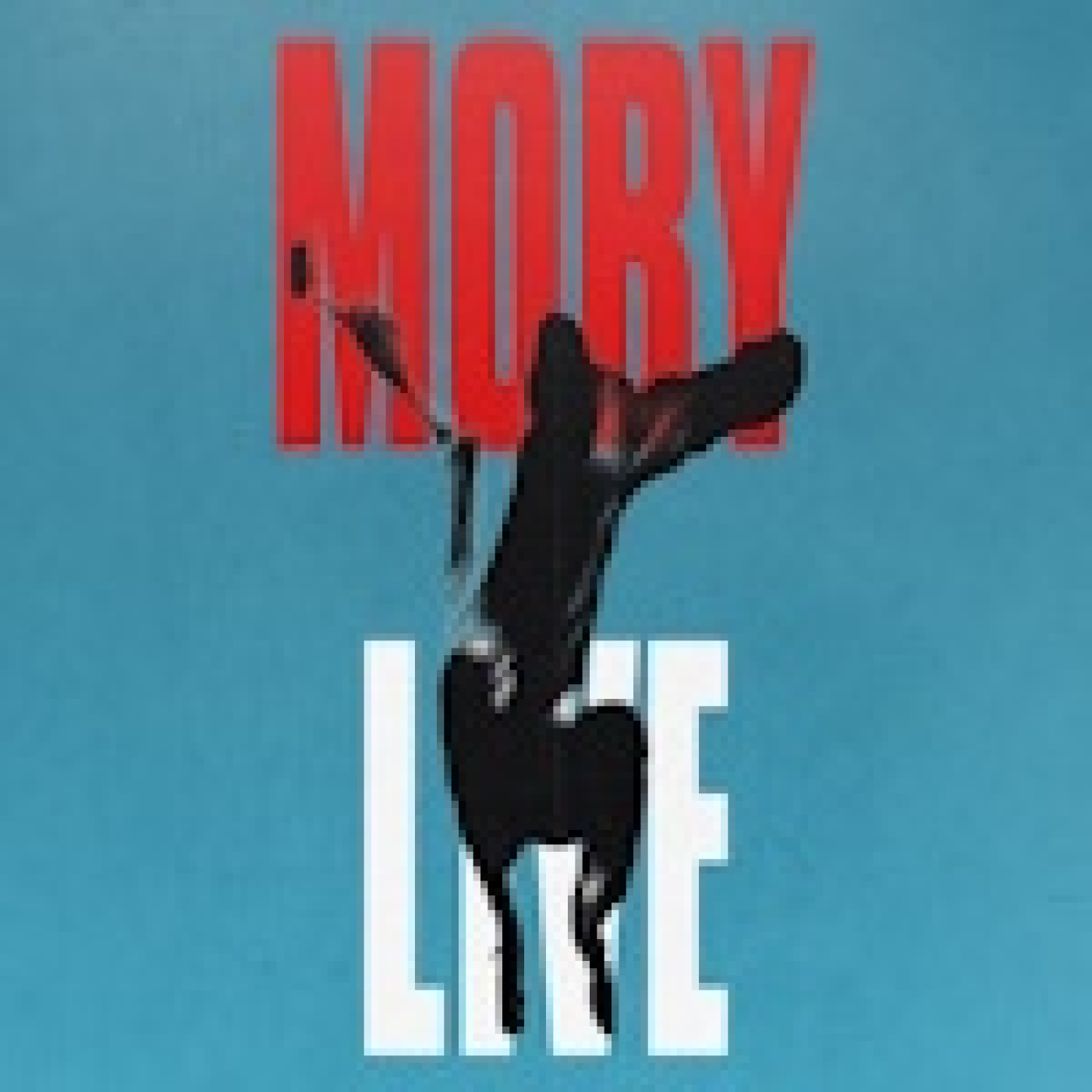 Moby - PLAY 25 - Sportpaleis, Amberes (Belgica) 21 de septiembre de 2024 episode artwork