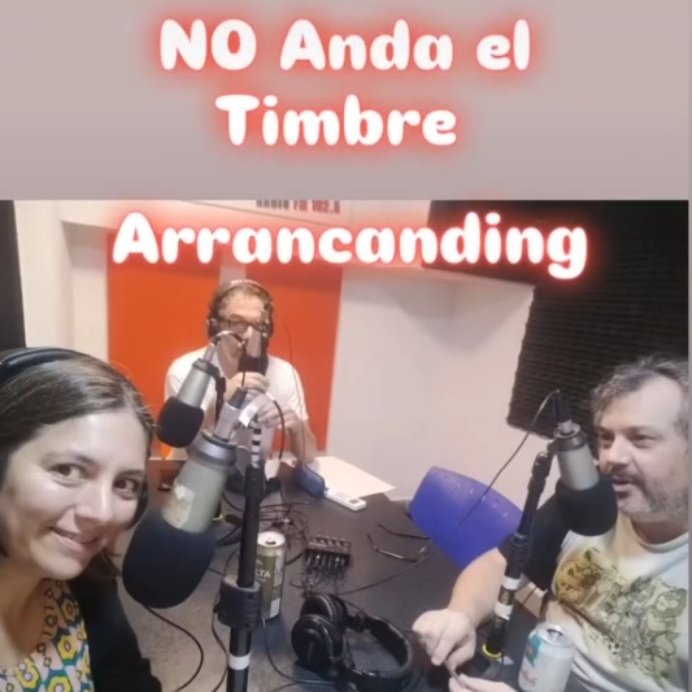 No Anda el Timbre
