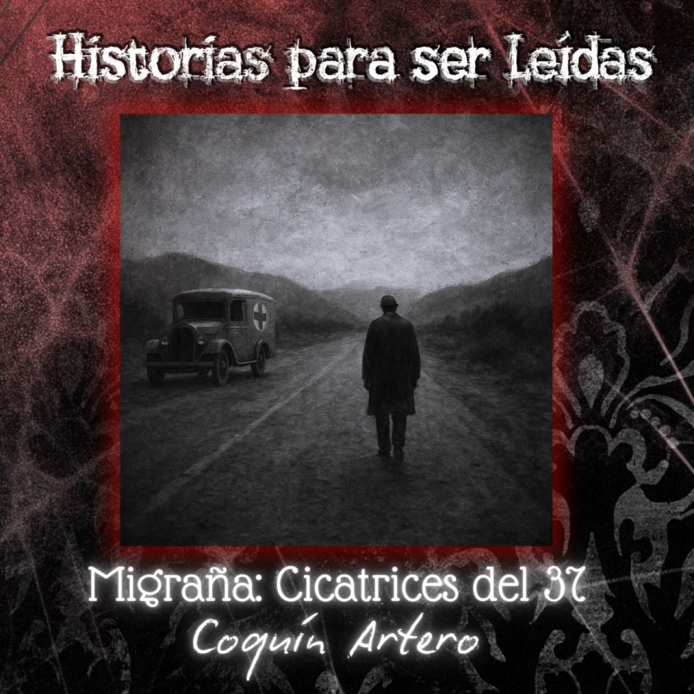 HISTORIAS PARA SER LEÍDAS