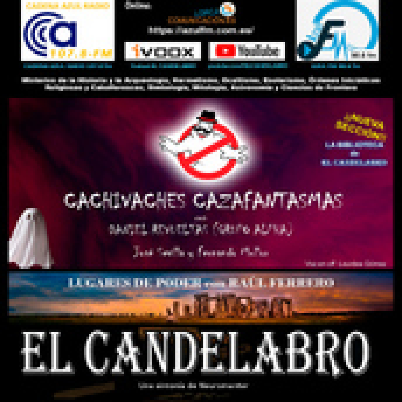 EL CANDELABRO