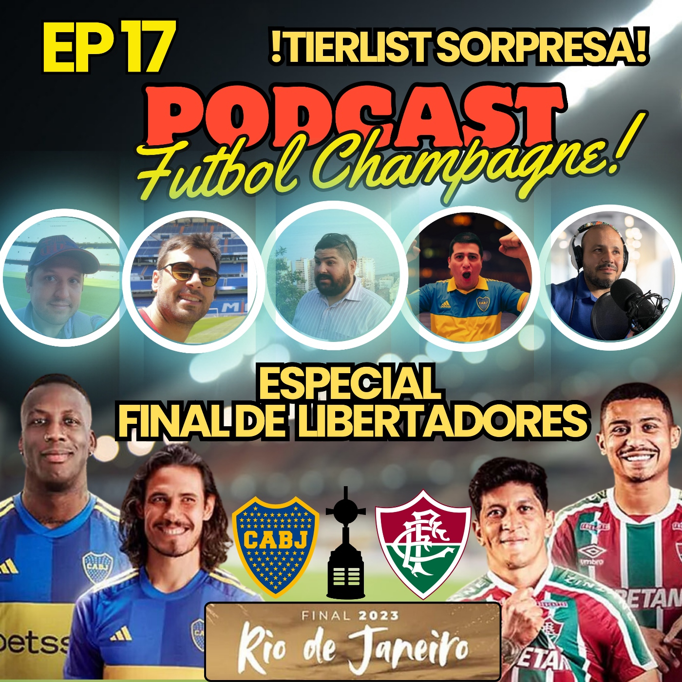 Futbol Champagne