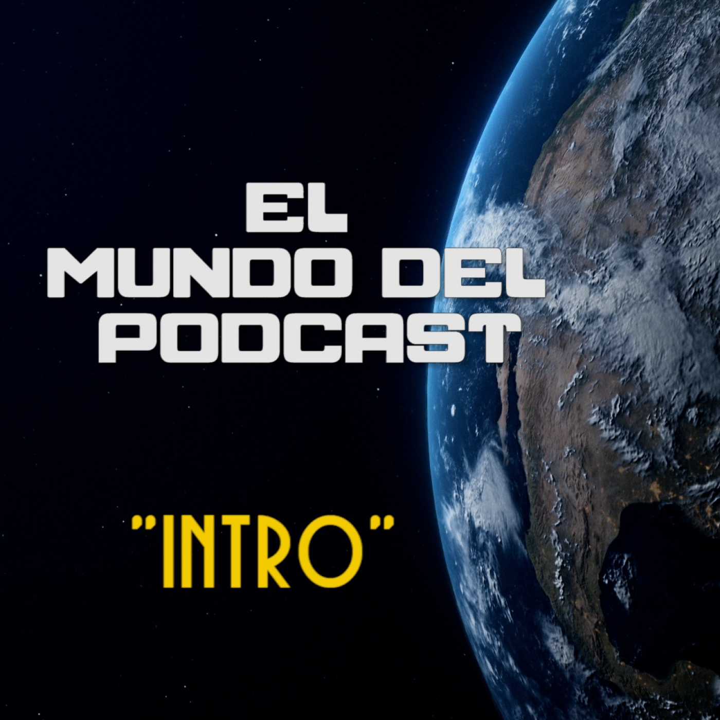 El mundo del podcast