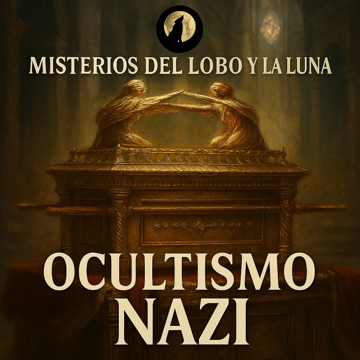 Ocultismo Nazi episode artwork