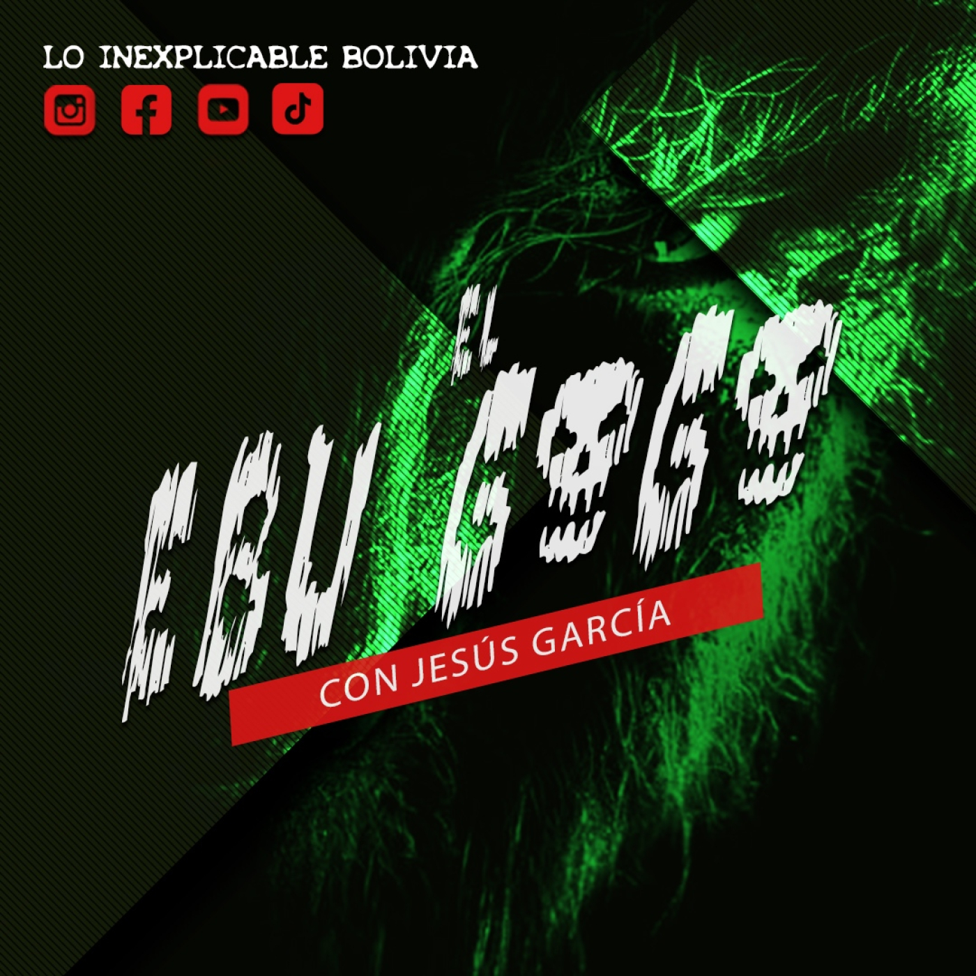 Lo Inexplicable - Bolivia