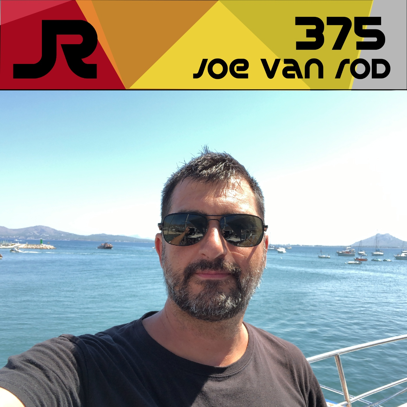 Joe van Rod - 1 Hour dJ set