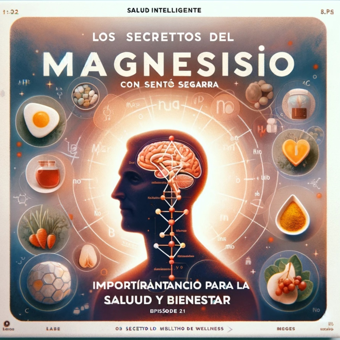 SALUD INTELIGENTE con Sento Segarra