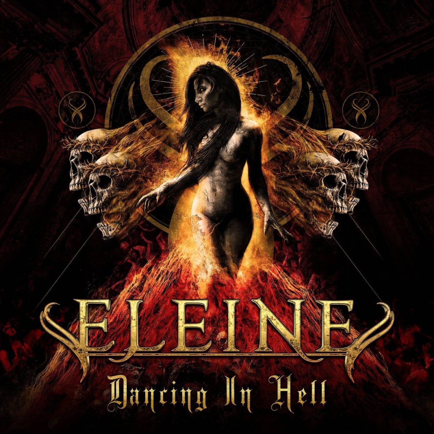 Eleine - 2020 - Dancing in Hell episode artwork