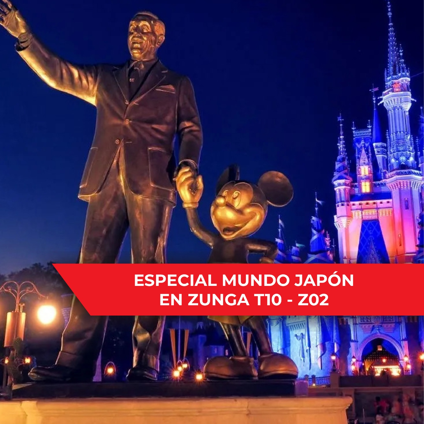 Mundo Japon Radio