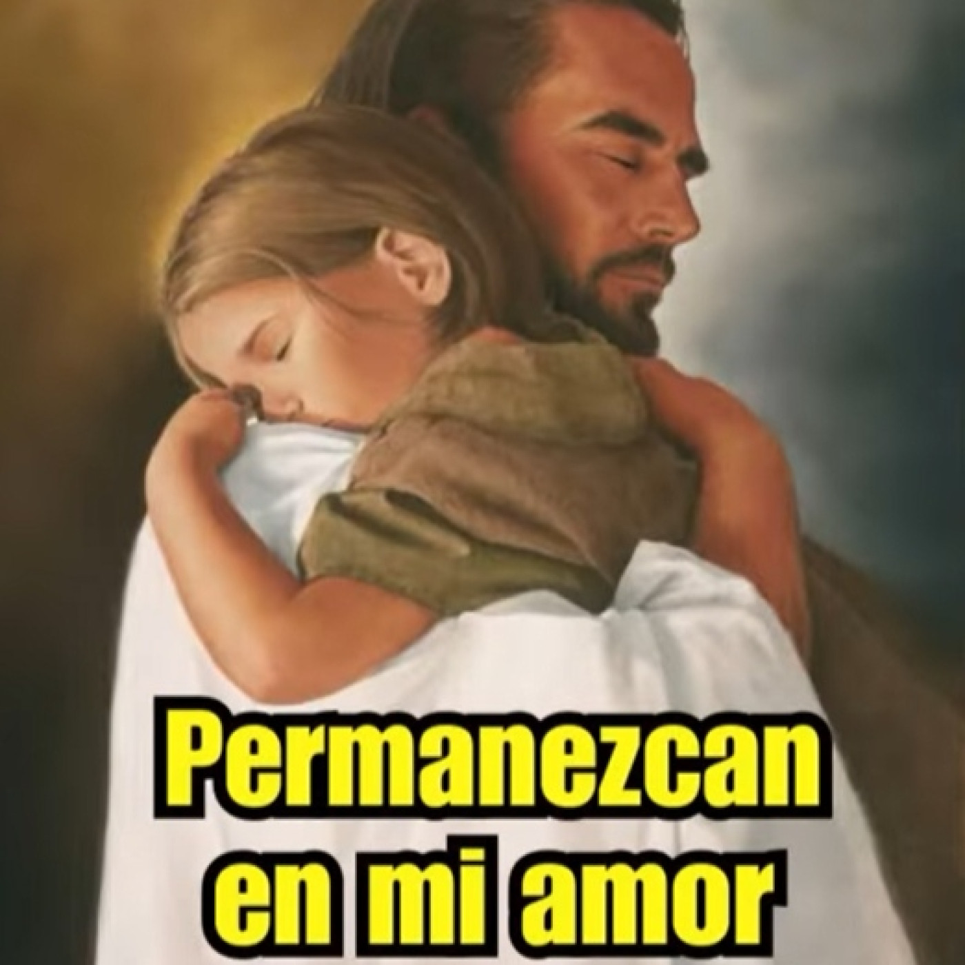 EVANGELIO DE HOY Jueves 11 Mayo 2023 con el Padre Marcos Galvis episode artwork