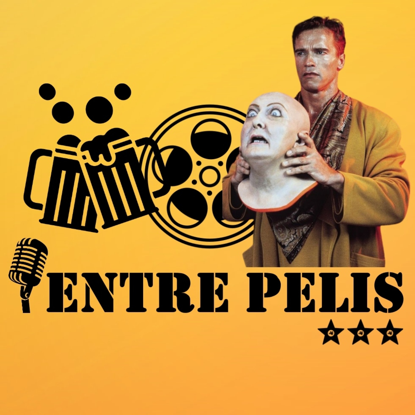 Entre Pelis