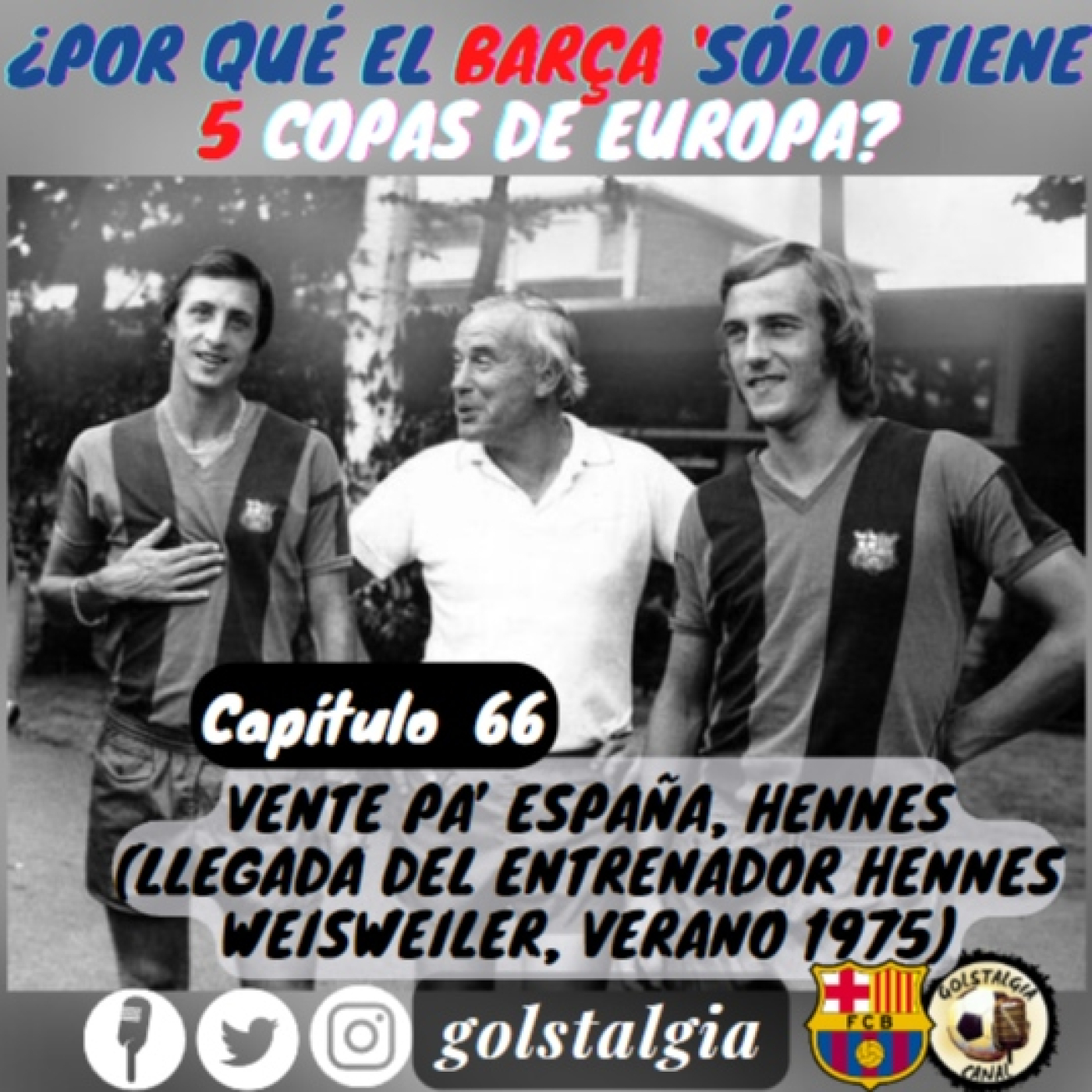 Golstalgia