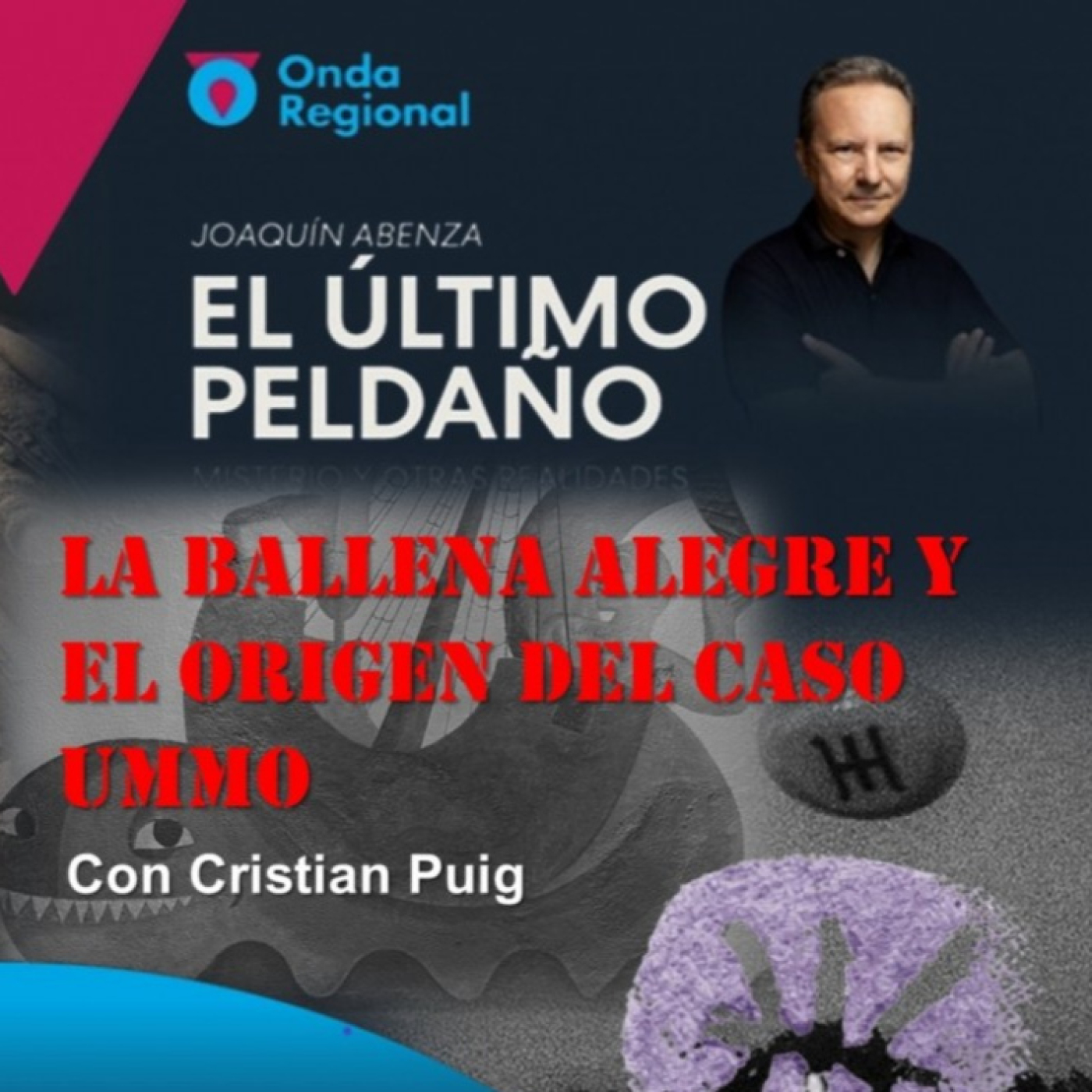 EUP (06/03/2026): El enigma de la tablilla Plympton 322 y otros hallazgos imposibles · El origen del caso UMMO
