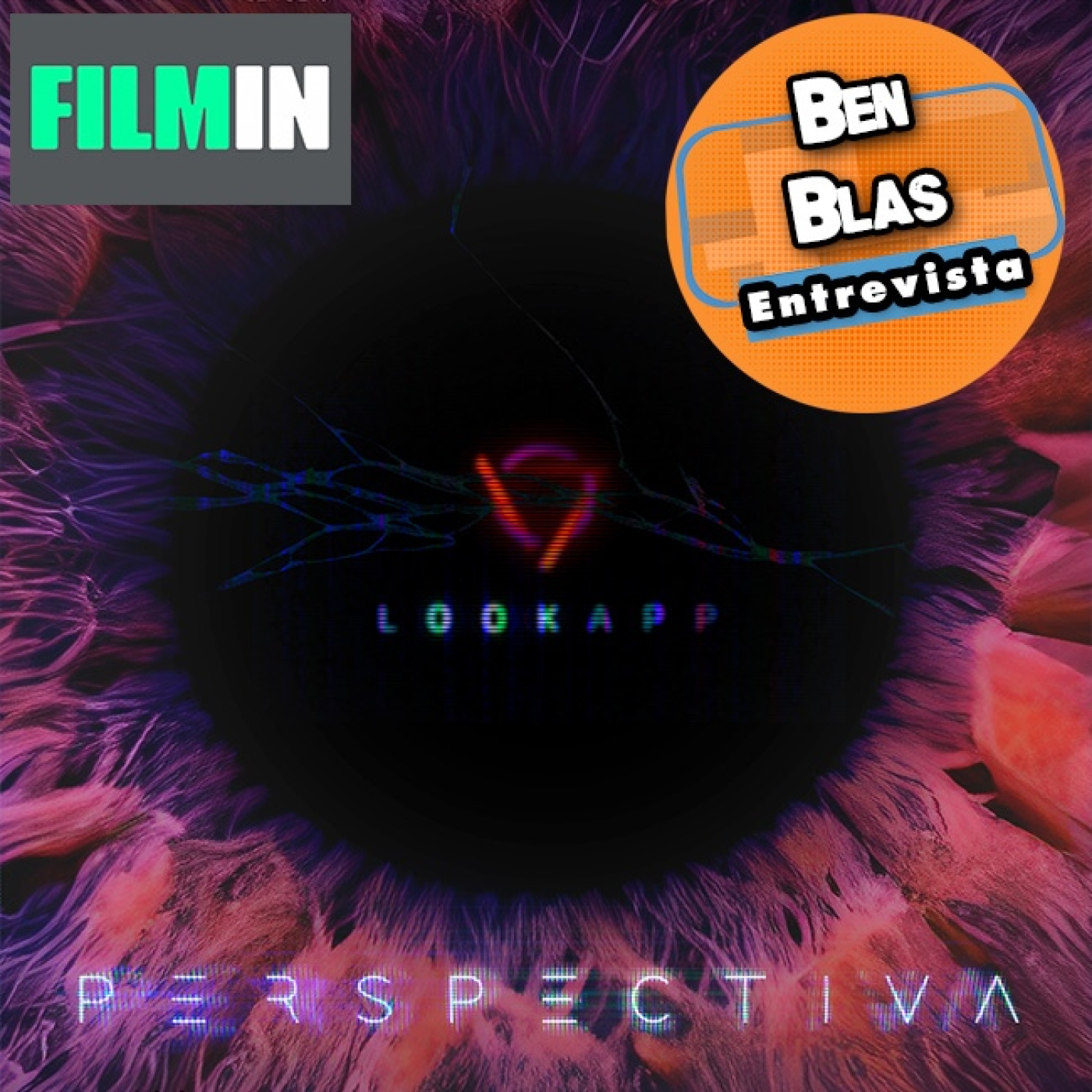Especial Filmin Estreno Perspectiva: Entrevista Ben Blas Director