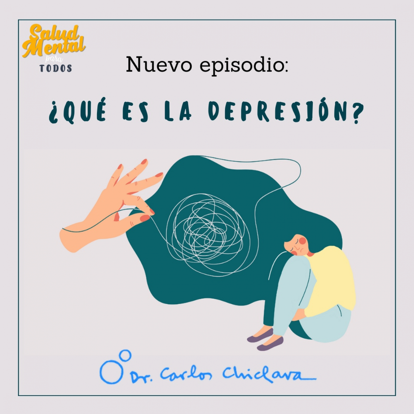 Salud mental para todos