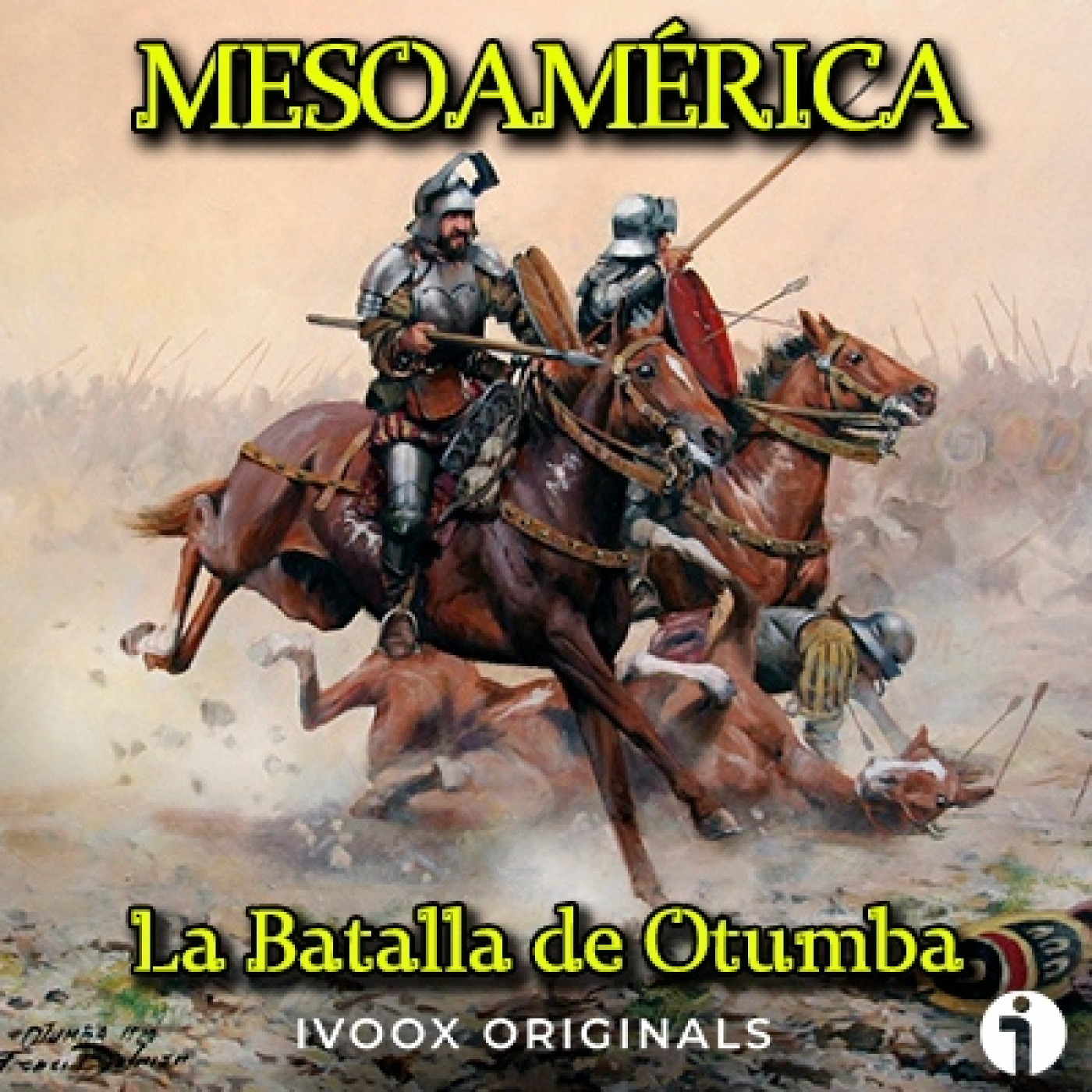 Mesoamérica
