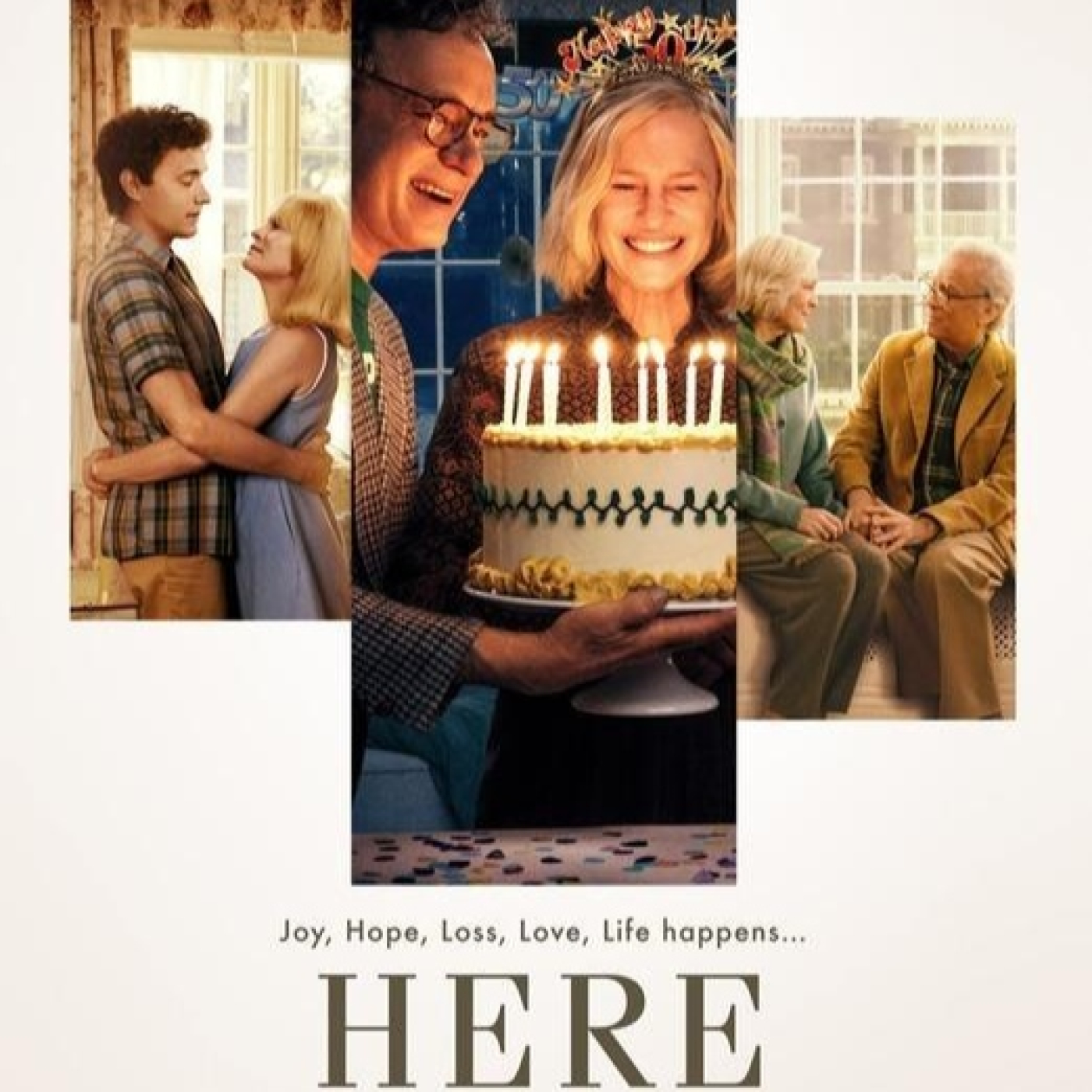 Estamos de cine