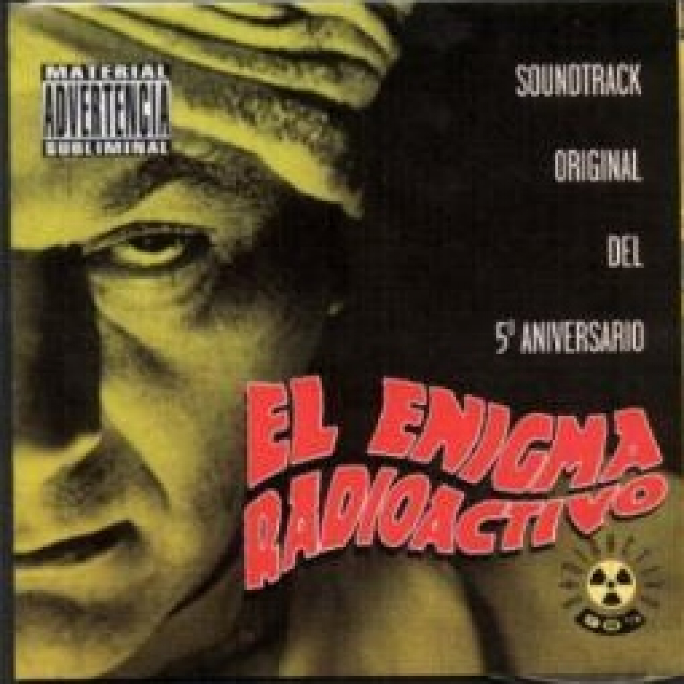 CAIFANES - DETRÁS DE LOS CERROS episode artwork